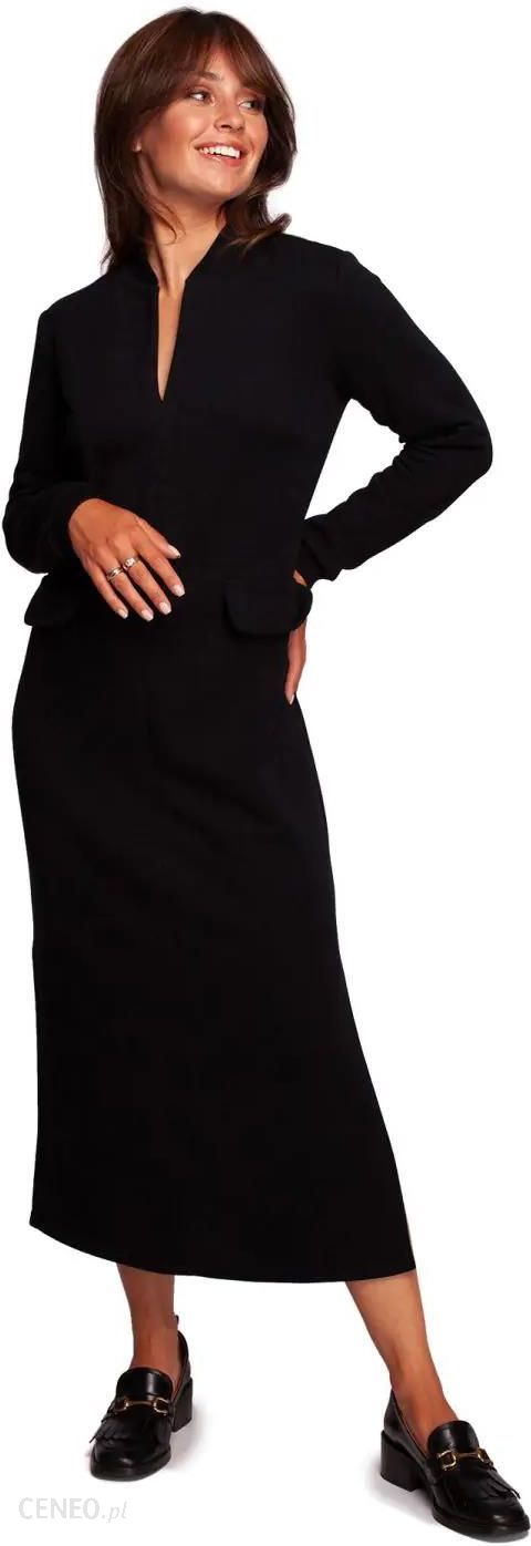 i-b242-sukienka-maxi-z-dekoracyjnymi-klapami-czarna-kolor-czarny-rozmiar-xl-42