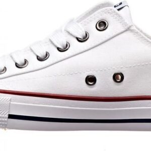 Big Star Trampki Damskie Dd274336