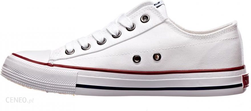 Big Star Trampki Damskie Dd274336