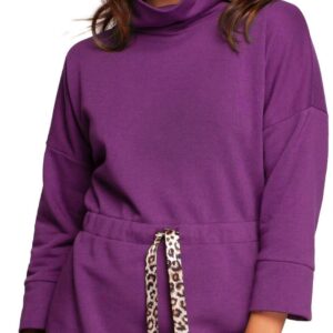 Bluza Damska Model B236 Purpura