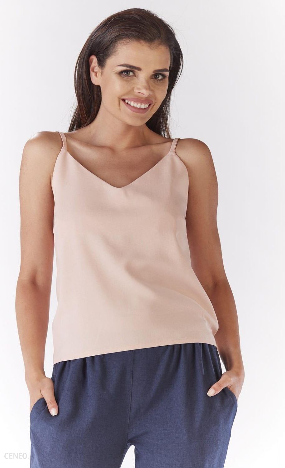 i-bluzka-model-a190-powder-pink