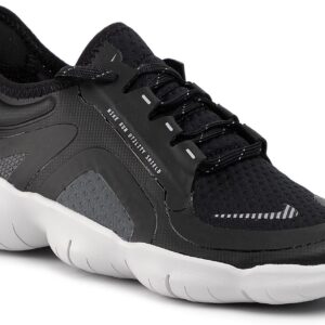 Buty NIKE - Free Rn 5.0 Shield BV1224 002 Black/Silver/Cool Grey