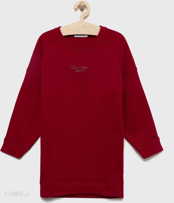 i-calvin-klein-jeans-sukienka-dziecieca-kolor-rozowy-mini-prosta