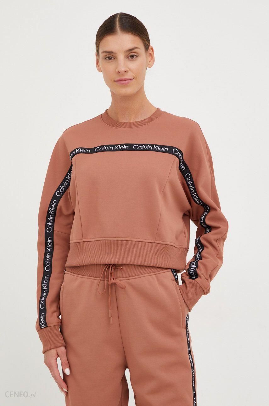 i-calvin-klein-performance-bluza-dresowa-damska-kolor-brazowy