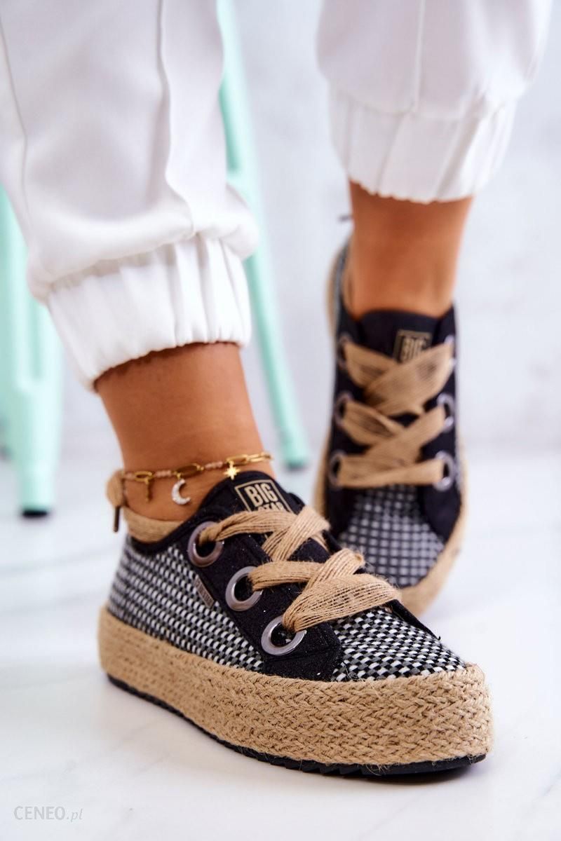 i-damskie-plecione-tenisowki-big-star-jj274393-czarne-rozmiar-37