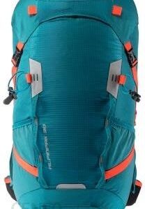 Elbrus Alpinpak Ocean Depths Tangerine Tango 30L