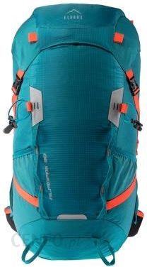 Elbrus Alpinpak Ocean Depths Tangerine Tango 30L