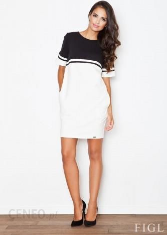 i-figl-sukienka-model-400-ecru-black