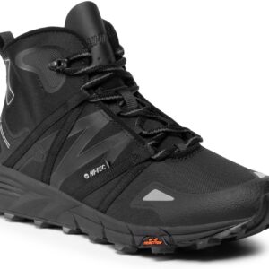 Hi Tec V Lite Shift I+Amg Aw21 Ht 03 Black