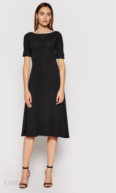 i-lauren-ralph-lauren-sukienka-codzienna-200769902001-czarny-regular-fit