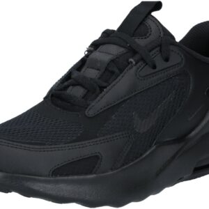 Nike Sportswear Trampki 'Air Max Bolt' Czarny