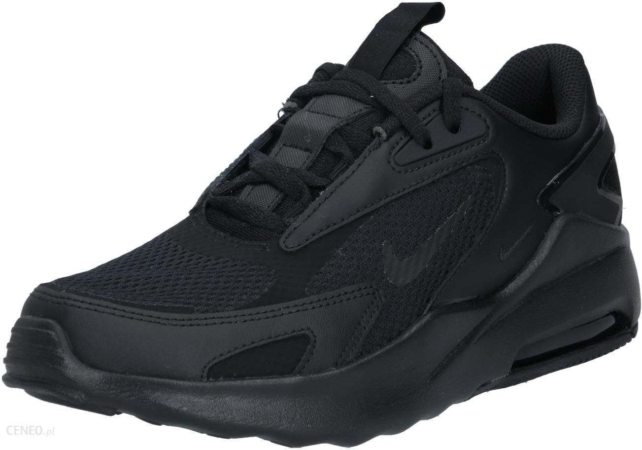 Nike Sportswear Trampki 'Air Max Bolt' Czarny