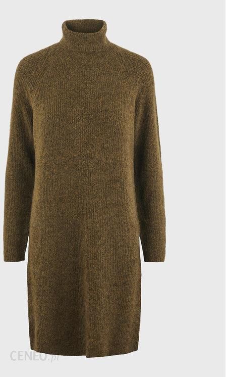 i-pieces-sukienka-dzianinowa-ellen-17119500-zielony-regular-fit