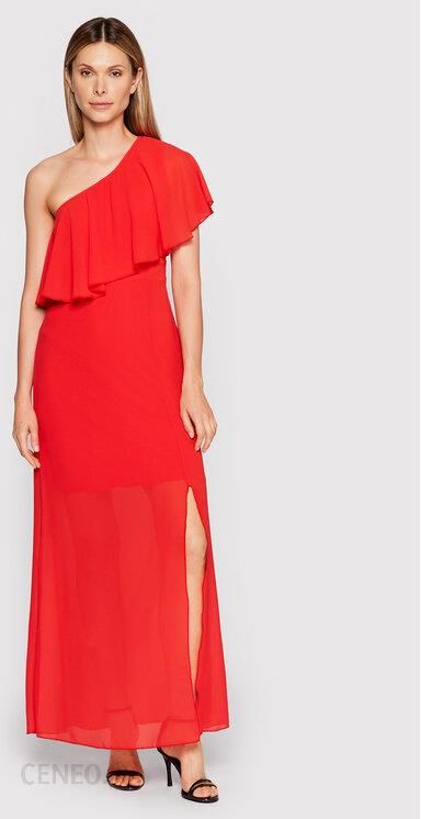 i-rinascimento-sukienka-koktajlowa-cfc0109261003-czerwony-regular-fit