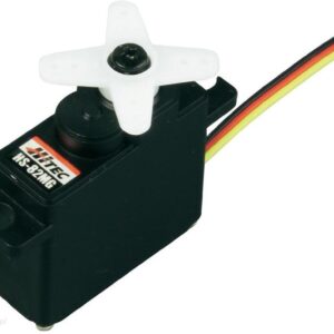 Serwo analogowe Hitec HS-82MG