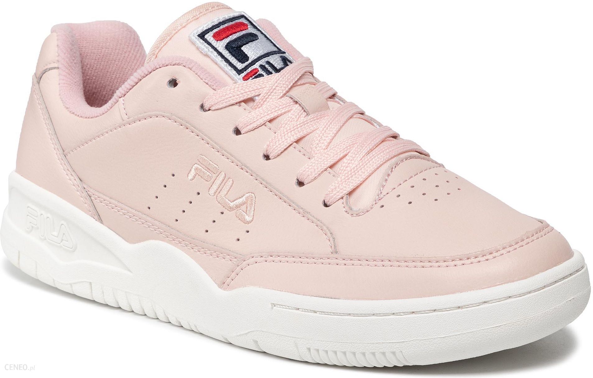 Sneakersy FILA - Town Classic Wmn 1011137.70D Peach Blush