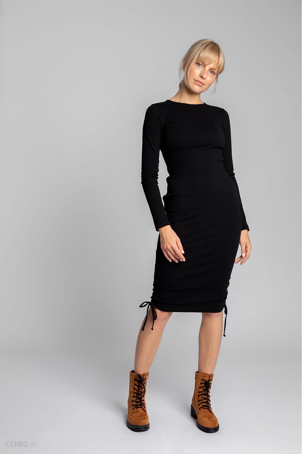 i-sukienka-model-la039-black