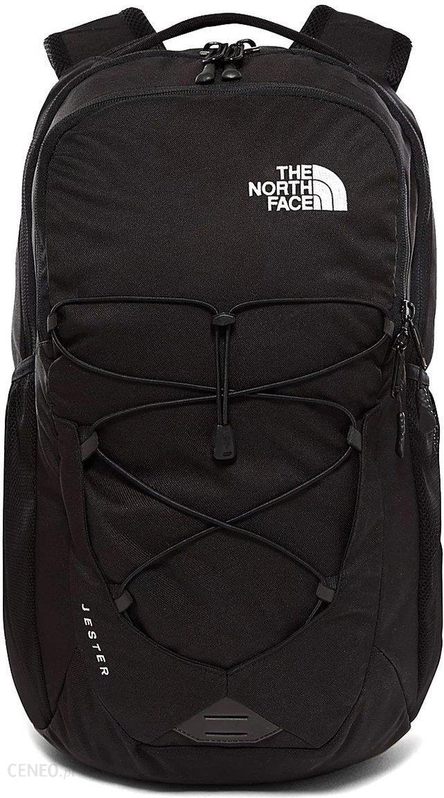 The North Face Jester 29 L Czarny