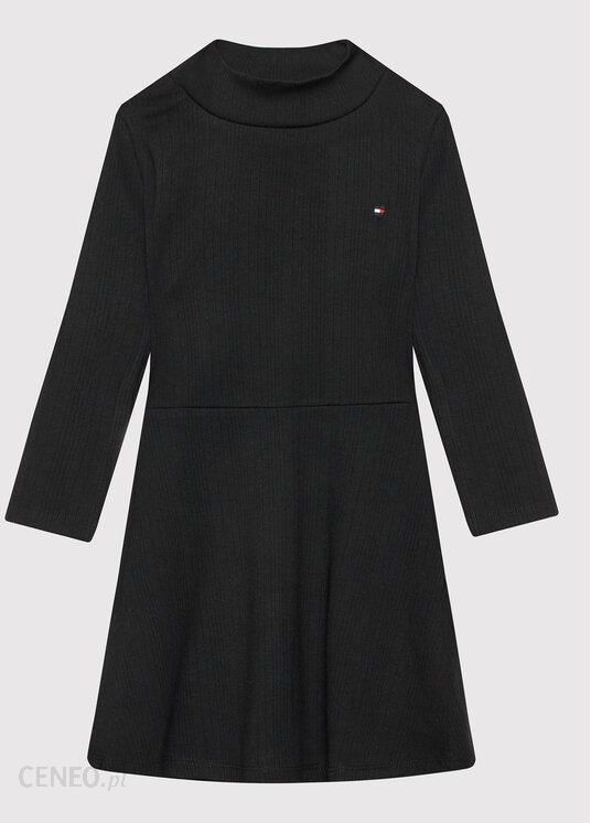 i-tommy-hilfiger-sukienka-codzienna-skater-kg0kg06089-d-czarny-regular-fit