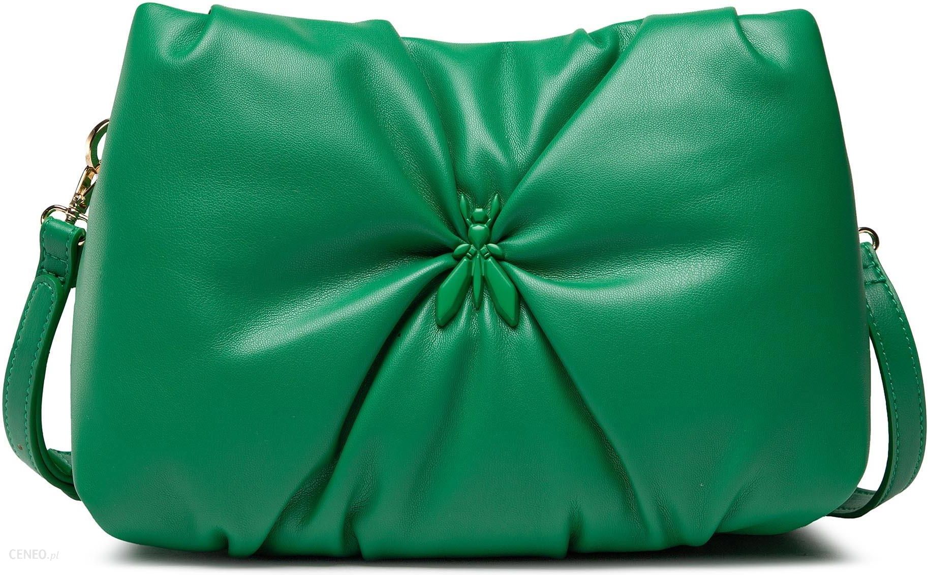 Torebka PATRIZIA PEPE - 8B0081/E010-G240 Bright Green