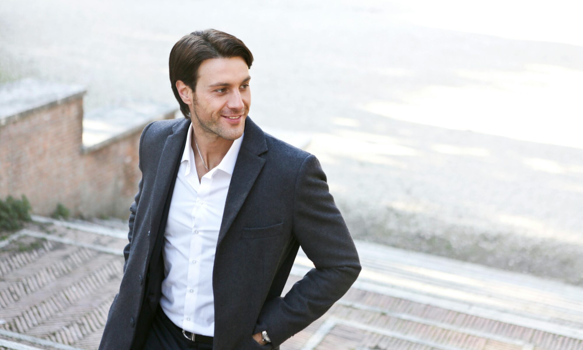 Zestawienie marek odzieży męskiej 2026